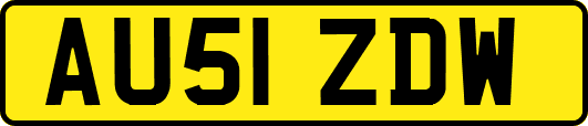 AU51ZDW