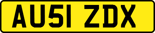 AU51ZDX
