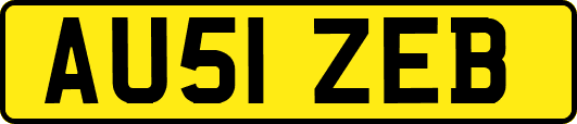AU51ZEB