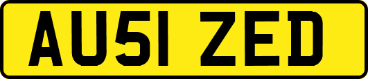 AU51ZED