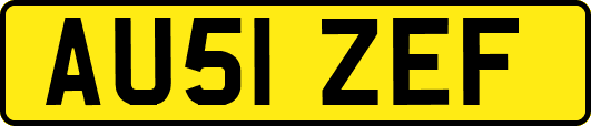AU51ZEF