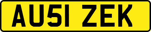 AU51ZEK