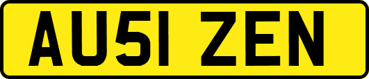 AU51ZEN
