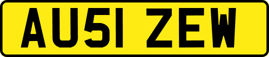 AU51ZEW