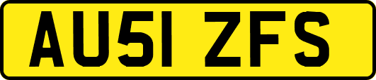 AU51ZFS