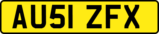 AU51ZFX