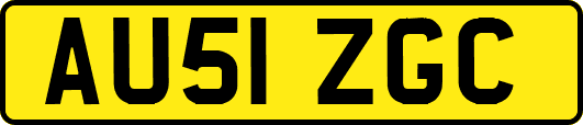 AU51ZGC