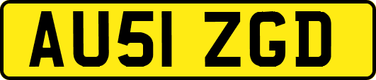 AU51ZGD