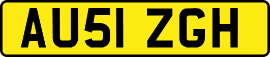 AU51ZGH