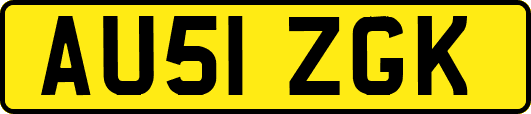 AU51ZGK