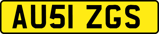 AU51ZGS