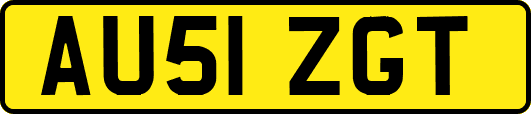 AU51ZGT