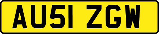 AU51ZGW