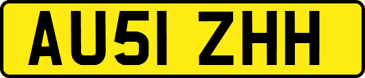 AU51ZHH