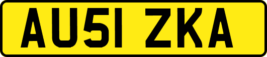 AU51ZKA