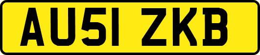 AU51ZKB