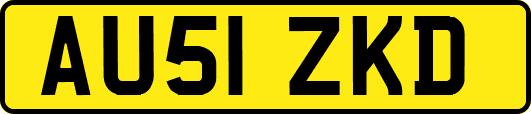 AU51ZKD