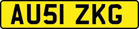 AU51ZKG