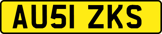 AU51ZKS