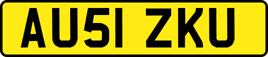 AU51ZKU