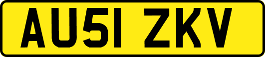 AU51ZKV