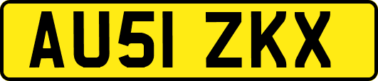 AU51ZKX