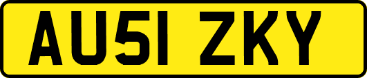AU51ZKY