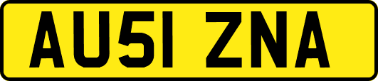 AU51ZNA