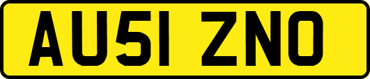 AU51ZNO