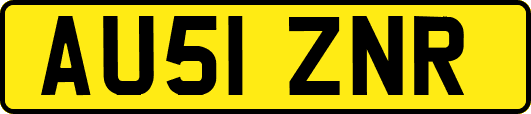 AU51ZNR