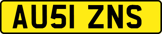 AU51ZNS
