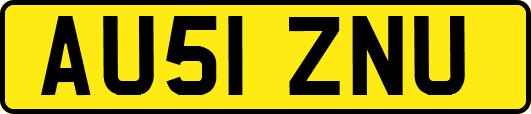 AU51ZNU