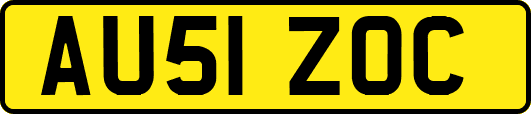 AU51ZOC