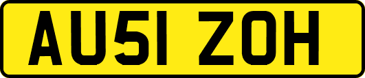 AU51ZOH