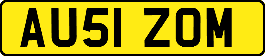 AU51ZOM