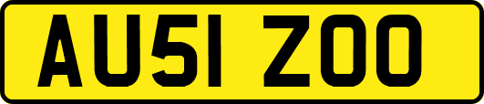 AU51ZOO