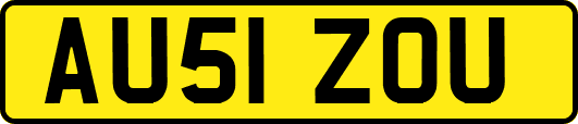 AU51ZOU