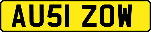AU51ZOW