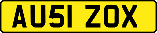 AU51ZOX