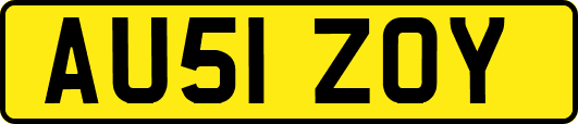 AU51ZOY