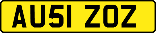 AU51ZOZ