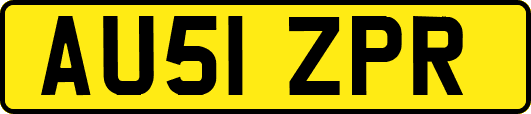AU51ZPR