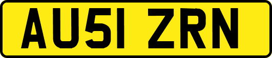 AU51ZRN
