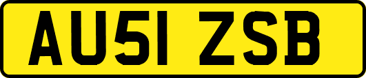 AU51ZSB