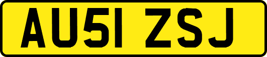 AU51ZSJ