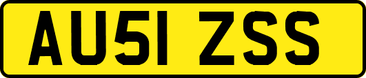 AU51ZSS