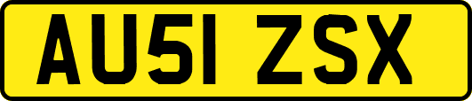 AU51ZSX