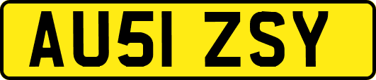 AU51ZSY