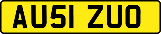 AU51ZUO