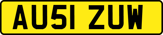 AU51ZUW